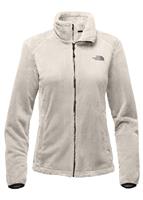 Women's Osito 2 Jacket - Vaporous Grey - The North Face Womens Osito 2 Jacket - WinterWomen.com