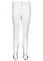 Women's Jinks LTB Pant - White (16010) - Obermeyer Womens Jinks LTB Pant - WinterWomen.com                                                                                                     