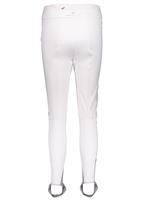 Women's Jinks LTB Pant - White (16010) - Obermeyer Womens Jinks LTB Pant - WinterWomen.com                                                                                                     