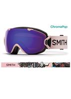 Smith I/OS Goggle - Women's - Gina Kiel (IS7CPVGIN19)