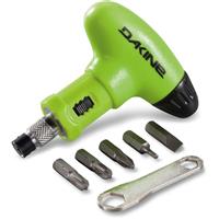 Torque Driver - Green - Torque Driver                                                                                                                                         