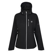 Women's Veritas Jacket - Black - Dare 2B Women's Veritas Jacket - WinterWomen.com                                                                                                      