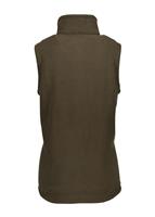 Women's Jana Fleece Vest - Off-Duty (19180) - Obermeyer Womens Jana Fleece Vest - WinterWomen.com                                                                                                   