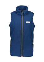 Women's Jana Fleece Vest - Passport (19168) - Obermeyer Womens Jana Fleece Vest - WinterWomen.com                                                                                                   