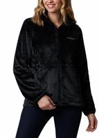 Women's Bugaboo II Fleece 3-in-1 Jacket - Black - Columbia Women's Bugaboo II Fleece 3-in-1 Jacket - WinterWomen.com