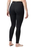 Buy Columbia Black Heavyweight II Stretchable Winter Baselayer Tights -  Thermal Bottoms for Women 1067720