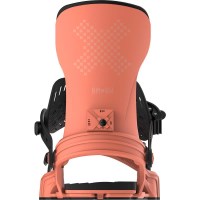 Women's Stylist Bindings - Apricot