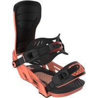 Women's Stylist Bindings