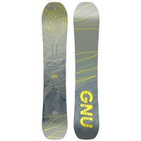 Women's Frosting Snowboard