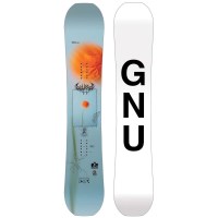 Women's Gloss Snowboard