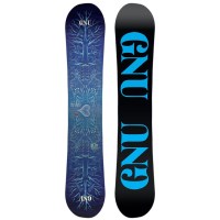 Women&#39;s Pro Choice Snowboard