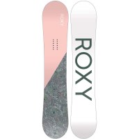 Women's Dawn Snowboard