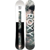 Women's Smoothie Snowboard