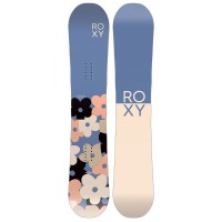 Women's XOXO Snowboard