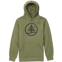 Men's Family Tree Pullover Hoodie