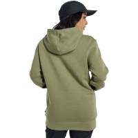 Men's Family Tree Pullover Hoodie - Forest Moss