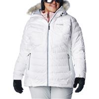 Columbia Women's Powder Lite Hooded Jacket $49.98 : r/FrugalFemaleFashion