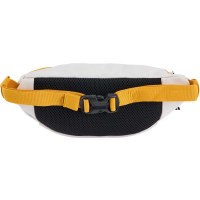 3L Hip Pack - Stout White / Goldenrod / True Black