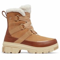 Women's Tivoli V Resort Waterproof Boot - Tawny Buff / Ceramic