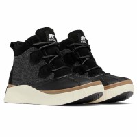 Women's Out N About IV CLassic Waterproof Boot - Black / Chalk