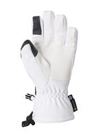 Womens Gore-Tex Linear Glove - White - 686 Womens Gore-Tex Linear Glove - WinterMen.com                                                                                                      