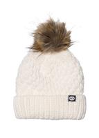 Women&#39;s Majesty Cable Knit Beanie