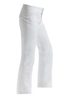 Women's Addison 3.0 Insulated Pant - White - Nils Addison 3.0 Insulated pant - WinterWomen.com