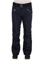 Women's Athena Pant - Black Frost (21024) - Obermeyer Women's Athena Pant - WinterWomen.com                                                                                                       