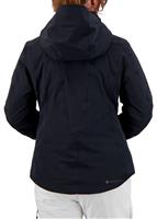 Women's Defiance Jacket - Black (16009) - Obermeyer Women's Defiance Jacket - WinterWomen.com
