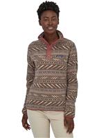Women&#39;s Micro D Snap-T Pullover