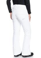 Women's Backyard Pant - Bright White (WBB0) - Roxy Women's Backyard Pant - WinterWomen.com                                                                                                          