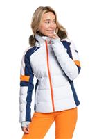 Women's Snowblizzard Jacket - Roxy Women's Snowblizzard Jacket - WinterWomen.com                                                                                                    