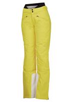 Spyder Echo GTX Pant - Women's - Taxi - Spyder Women's Echo Gore-Tex Pant - WinterWomen.com                                                                                                   