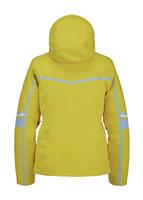 Women's Poise Gore-Tex Jacket - Taxi - Spyder Women's Poise Gore-Tex Jacket - WinterWomen.com                                                                                                