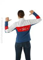 Women's Speed 1/4 Zip Fleece Jacket - Abyss - Spyder Women's Speed 1/4 Zip Fleece Jacket - WinterWomen.com                                                                                          