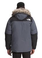 Men's Mcmurdo Parka - Vanadis Grey - TNF Men's Mcmurdo Parka - WinterMen.com                                                                                                               