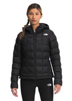 Women's Thermoball Super Hoodie - TNF Black - TNF Women's Thermoball Super Hoodie - WinterWomen.com