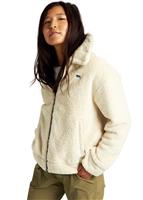 Women&#39;s Lynx Full-Zip Reversible Fleece Jacket