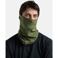 Heavyweight Balaclava - Forest Moss