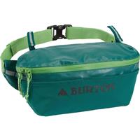 Burton Multipath 5L Accessory Bag - Antique Green Coated - Burton Multipath 5L Accessory Bag                                                                                                                     