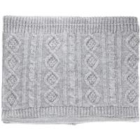 Women's Ditto Scarf - Light Heather Grey - Chaos Women's Ditto Scarf - Winterwomen.com                                                                                                           
