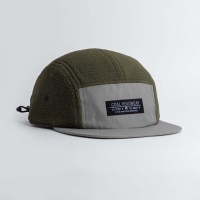 Bridger Fleece Cap