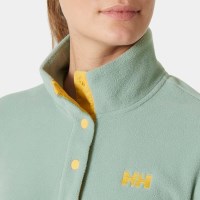 Women's Daybreaker Snap Pullover - Cactus