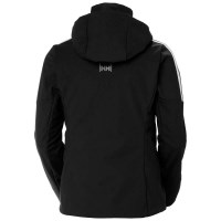 Women's Avanti 3-in-1 Softshell Ski Jacket - Black (990)