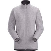 Women's Covert Cardigan - Sedna Heather - Women's Covert Cardigan                                                                                                                               