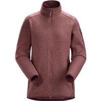 Women's Covert Cardigan - Inertia Heather - Women's Covert Cardigan                                                                                                                               