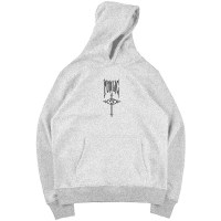 Men's Dispute Hoodie