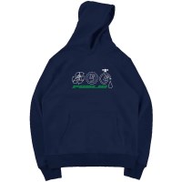 Men's Research Hoodie