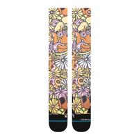 Snakin Scoobs Snow Socks - Multi