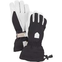 Women's Patrol Gauntlet Glove - Black (100)
